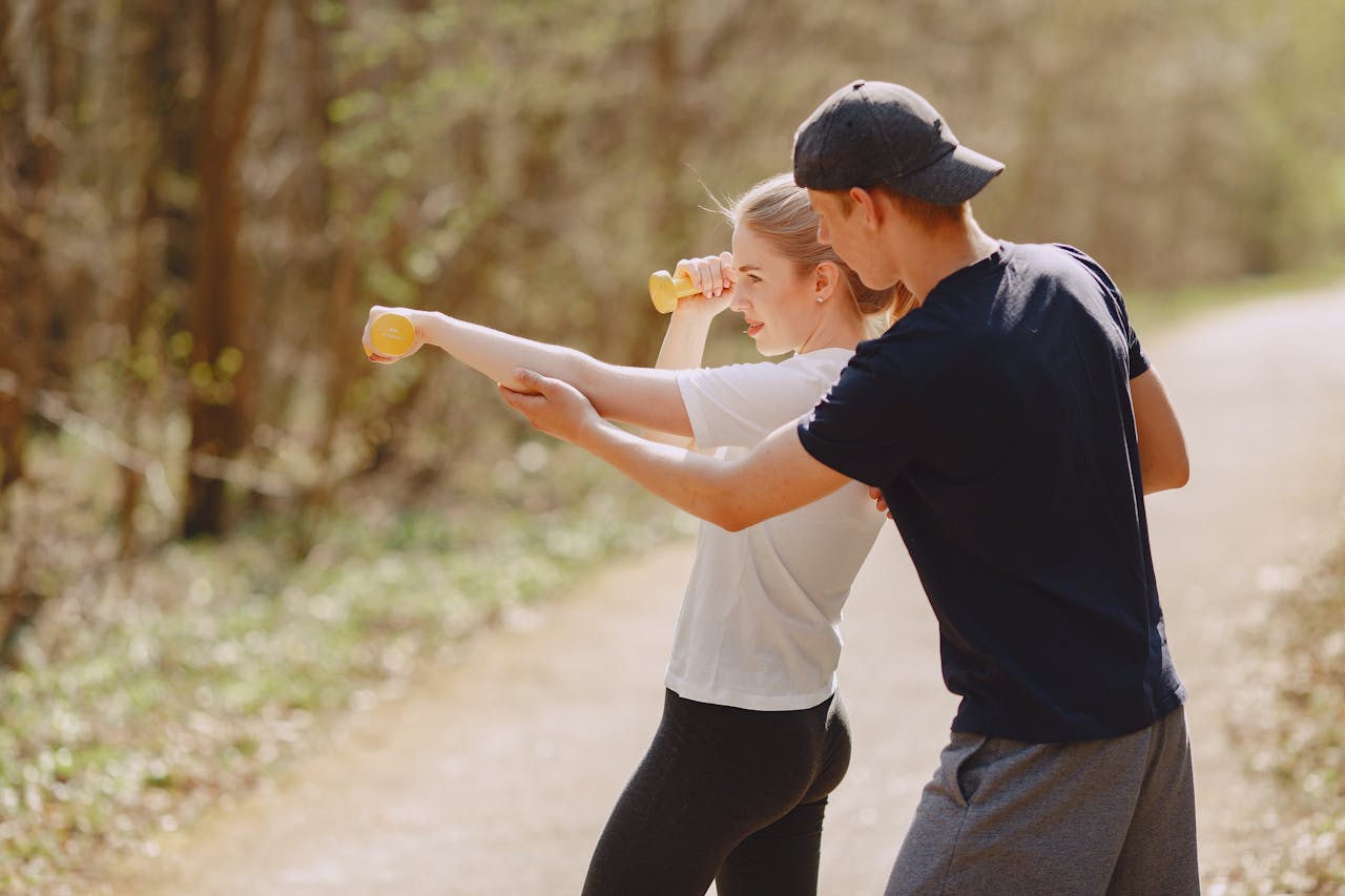 De ideale ochtendroutine voor sporters